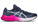 Asics Women's Dyna Blast 3 Midnight Light Steel Medium Width Brand New In Box. Fixed Price $40.00.