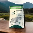 New Big Green Egg Stainless Steel Half Grid 120731 Expansion System ( Large ). Fixed Price $34.85.