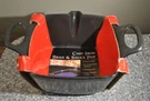 Charcoal Companion Cast Iron Bean & Sauce Pot, 5 Cup Cap, New. Fixed Price $24.00.
