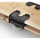 Outset Grill Soaker Clips - Keeps Cedar Separated While Submerged. Fixed Price $6.26.