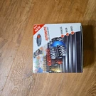 Grillbot 3-IN-1 Replacement Brush Kit 9PC Stainless Nylon Brass New Open Box. Fixed Price $42.00.