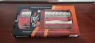 Montana Grilling Gear Smokerin Set With Handle & Brackets Nib. Fixed Price $45.00.