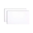 Extra Large 30X18 Cutting Board Mat, 2 Pack For Catering, Food Service, Bbq A.... Fixed Price $45.15.
