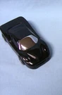 Butane Lighter Diamond Piezoelectric Refillable 3" Car Shape Collectible (A1). Fixed Price $6.00.