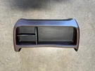 2013-2018 Dodge Ram Center Console Lower Dash Tray Compartment 1RT17TRMAB W/ Mat. Fixed Price $29.99.