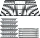 Parts Kit DG195 Replacement Master Forge Burner Gas Grill L3218, 3218LTN. Fixed Price $97.93.