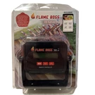 Flame Boss Wifi Bbq Temp Controller Fan FB300 Kamado Joe Big Green Egg Primo. Fixed Price $299.95.