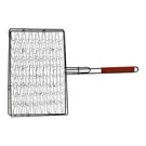 Tablecraft Flexible Grilling Basket Master. Fixed Price $17.89.