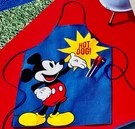 Disney Mickey Mouse Grilling Apron New Great Gift For Your Master!. Fixed Price $14.41.