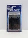 The Original Grill Daddy Pro Replacement Brush Kit GD19162S Sealed New. Fixed Price $13.99.