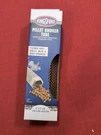 Kingsford Pellet Smoker Tube Grill Into Bbq Stainless Steel 2"X2"X8". Fixed Price $18.00.