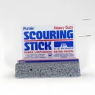 Pumie Pumice Heavy Duty Scouring Stick Grill Cleaning. Fixed Price $7.99.