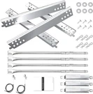 Hisencn Grill Replacement Parts For Charbroil Advantage Burner 463344015 46343. Fixed Price $47.35.