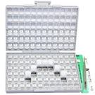 Surface Mount 0805 Capacitor Kit 102 Values 50PCS X7R Npo Y5V Yageo In Box-all. Fixed Price $280.07.