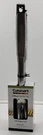 *l) Cuisinart CGS-333 Grill Pro Set 3-PIECE Tong Spatula Fork Stainless-black. Fixed Price $14.99.