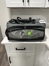 Oniva - Atlanta Falcons Portable Charcoal Bbq & Cooler Tote Buccaneer Model. Fixed Price $100.00.