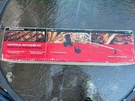 Brinkmann Universal Rotisserie Kit 812-7102-S. Fixed Price $20.00.