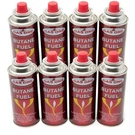 Oz Butane Fuel Canister Cartridge Safety Release Device 8-PACK Lightweight New. Fixed Price $23.59.