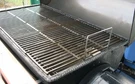 Char-griller Gasket Mod 5/8" Fiberglass Rope Stove Fireplace Furnace Wood Coal. Fixed Price $29.75.