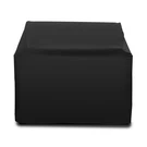 Summerset Deluxe Freestanding Vinyl Grill Cover, 25-INCH. Fixed Price $139.00.