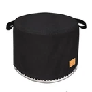 Round Fire Pit For Yukon 27 Inch Cover, Heavy Waterproof.... Fixed Price $34.32.