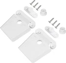 Cooler Latch Posts And Screws,replacement High Strength White. Fixed Price $17.46.