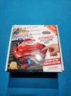 Grillbot Automatic Cleaning Robot With Nylon Brushes, Bbq Cleaner. Fixed Price $110.00.