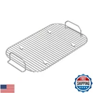 Webroil Roast Rack For Ninja Woodfire OG800 And OG900 Series Gri. Fixed Price $34.99.