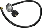 Weber 7627 Gas Regulator & Hose 30 For Genesis Grills Cooking Grilling.. Fixed Price $25.99.