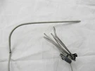 Part For Maverick Voice Alert Remote Oven Thermometer Redi Chek Wireless ET-901B. Fixed Price $5.00.