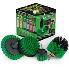 Power Kitchen Scrub Oven Cleaning Drillbrush Attachment. Fixed Price $27.99.