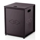 Propane Metal Tank Cover Table 16 In For Gas Fire Pits, Hides Any Standard 20.... Fixed Price $85.26.