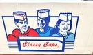 100 White Retro Paper Soda Jerk Hats Ice Cream Parlor Vintage Diner Kids Craft. Fixed Price $17.49.