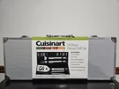 Cuisinart 14 Piece Deluxe Grill Set Brand New. Fixed Price $14.00.