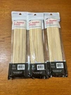 Jacent 05885 Bamboo Skewers 12" 100 Ct Lot Of 3. Fixed Price $19.99.