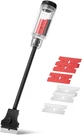 Long Handle 11 Razor Scraper 3 Metal Polastic Tool Window Glass. Fixed Price $11.78.