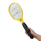 Hawk Bug Zapper Racket: Swift, Safe, And Effective. Fixed Price $8.99.