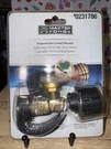Master Forge Metal Propane Gas Level Indicator #0231786-NEW!!. Fixed Price $6.00.