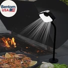 Bbq Lights For Outdoor Grill, Magnetic Rechargeable Ultra-bri. Fixed Price $50.57.