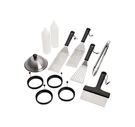 Cuisinart 12-PIECE Griddle Tool Set. Fixed Price $44.99.