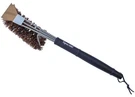 Dyna-glo DG18GBP-D Grill Brush W/palmyra Bristles & Stainless Steel Scraper. Fixed Price $33.28.