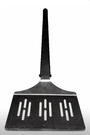 Pampered Chef Bbq Grill Spatula Jumbo Turner 8" Wide Cover. Fixed Price $23.99.