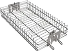 Onlyfire 6042 Chrome Plating Flat Grill Steel, Silver. Fixed Price $32.36.