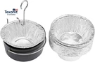 Grill Grease Cup With Clip For Char-broil & Kenmore Tray Replacemen. Fixed Price $19.86.