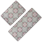 Paco Printed Kitchen Floor Tile Design Sink Protection. Fixed Price $54.99.