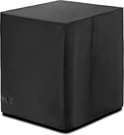 17 Inch Square Cover For Tank Hideaway Tables From Bond Manufacturing Model. Fixed Price $28.01.