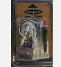 Grill Zone Universal Fit Electronic Ignitor Kit, 188079. Fixed Price $9.99.