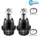 For Chevy Gmc Sierra Savana 1500 Yukon Cadillac Escalade Front Lower Ball Joints. Fixed Price $25.99.