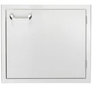 Sedona Lynx LDR424 24" Access Stainless Outdoor Kitchen. Fixed Price $239.00.