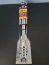 New Mr Bar Grilling Tool Set 3 Piece Bbq Polished Stainless Steel Kitchen. Fixed Price $11.00.